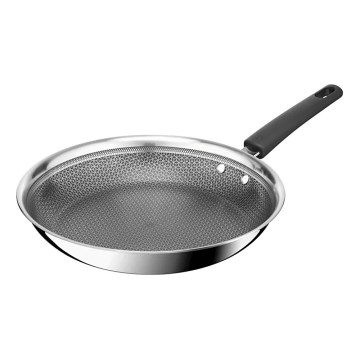 Tefal - Tigaie POWER 24 cm