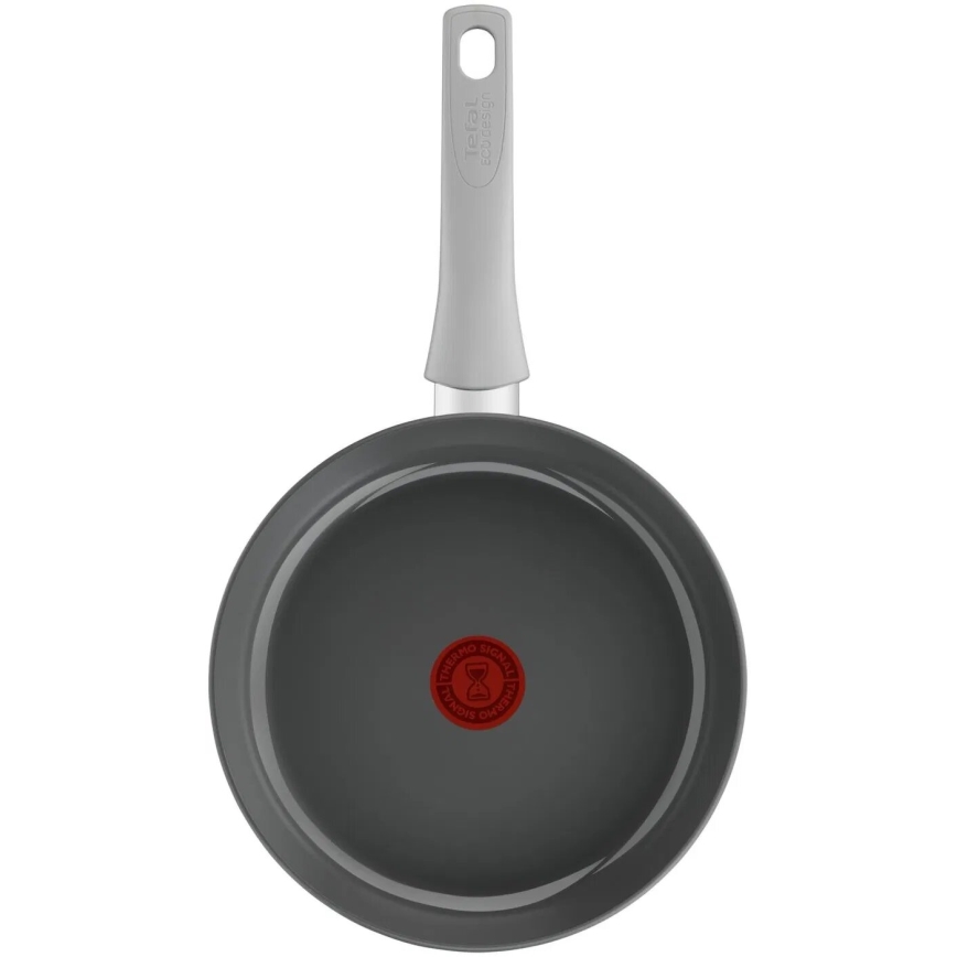 Tefal - Tigaie RENEW ON 24 cm