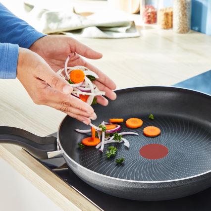 Tefal Tigaie SIMPLY COOK, 30 cm
