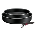 Tefal - Tigaie SUPER COOK, 24 cm