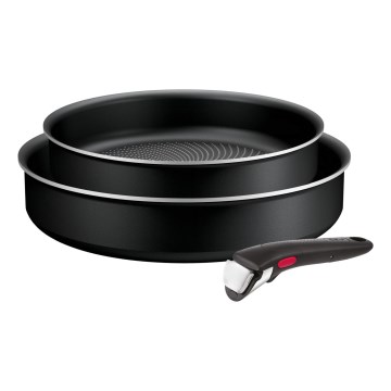 Tefal - Tigaie SUPER COOK, 24 cm