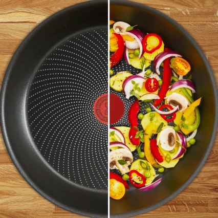 Tefal - Tigaie SUPER COOK, 24 cm