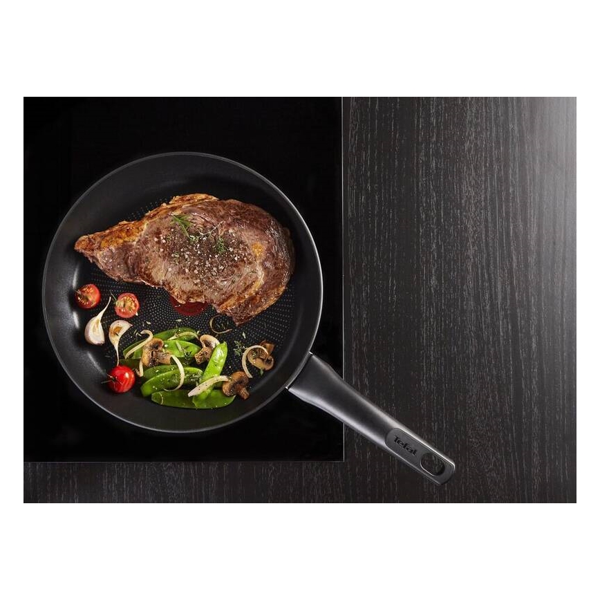 Tefal - Tigaie ULTIMATE 28 cm