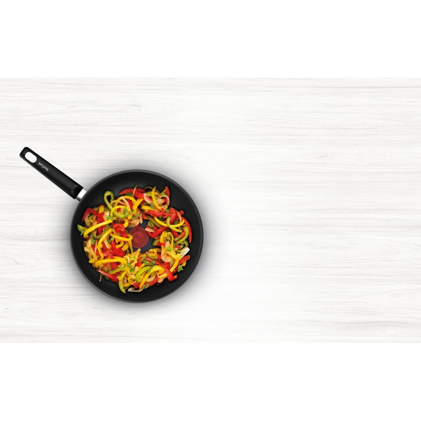 Tefal - Tigaie wok ACCESS, 28 cm