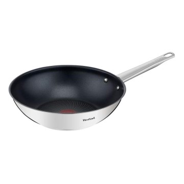 Tefal - Tigaie Wok COOK EAT 28 cm