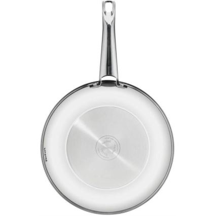 Tefal - Tigaie Wok COOK EAT 28 cm