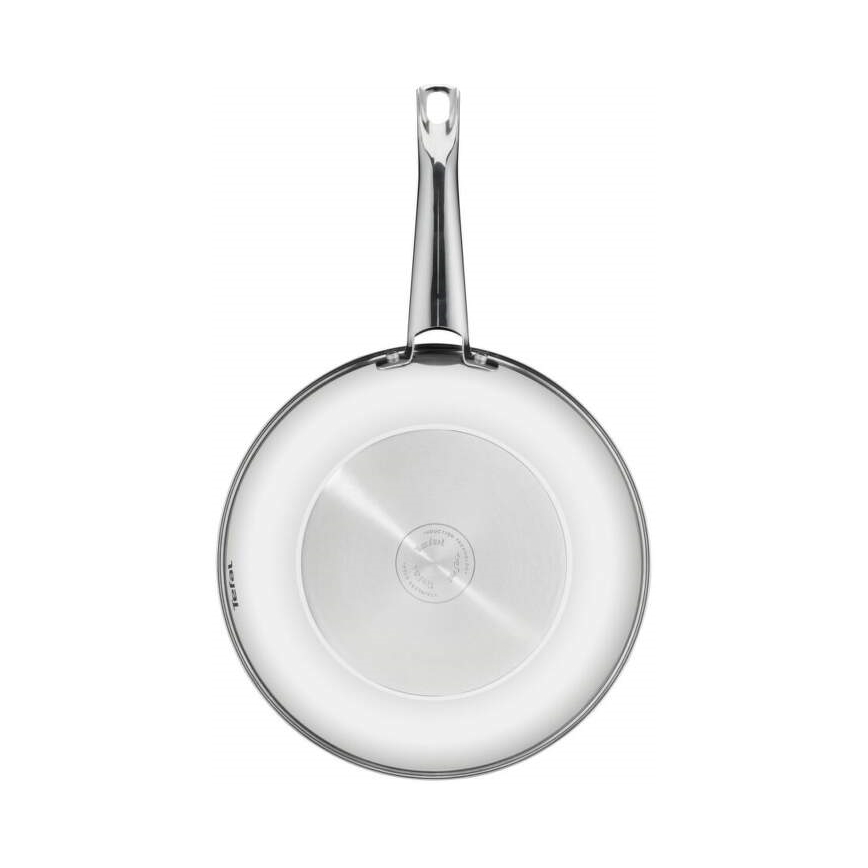 Tefal - Tigaie Wok COOK EAT 28 cm