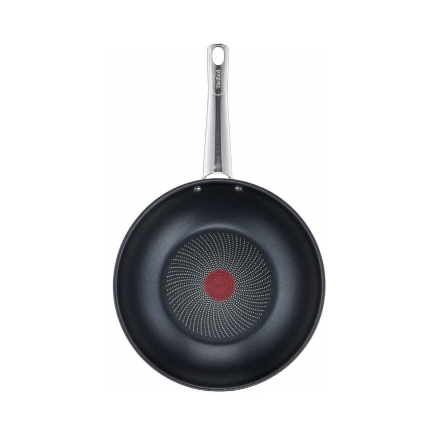 Tefal - Tigaie Wok COOK EAT 28 cm