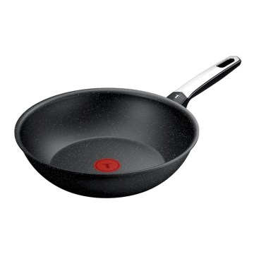Tefal Tigaie WOK EXPERTISE, 28 cm