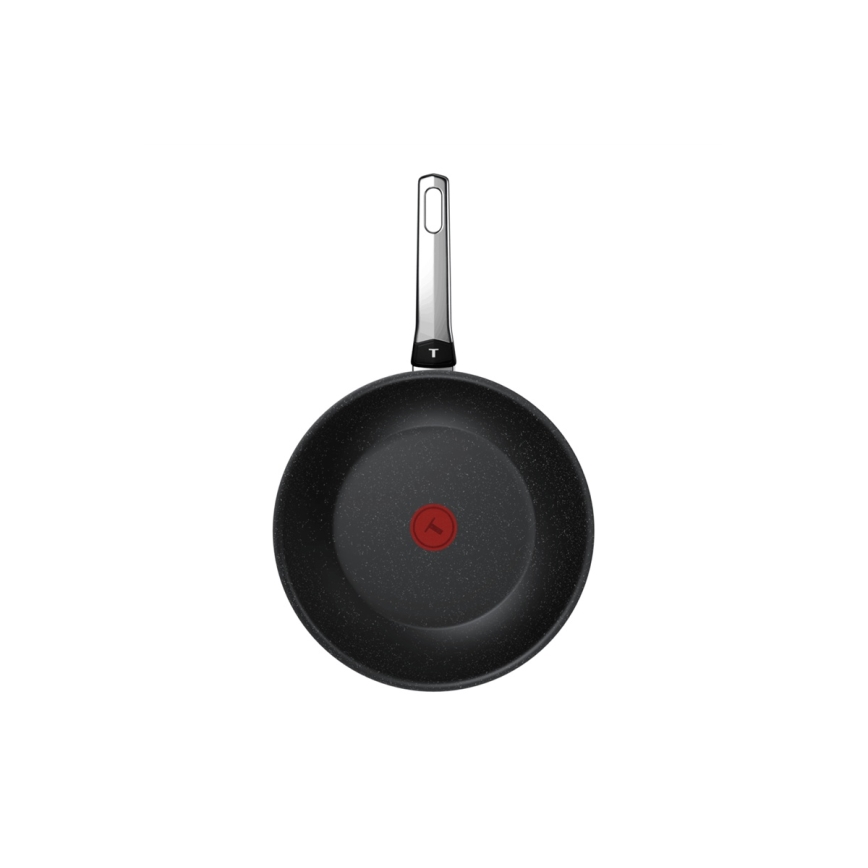Tefal Tigaie WOK EXPERTISE, 28 cm