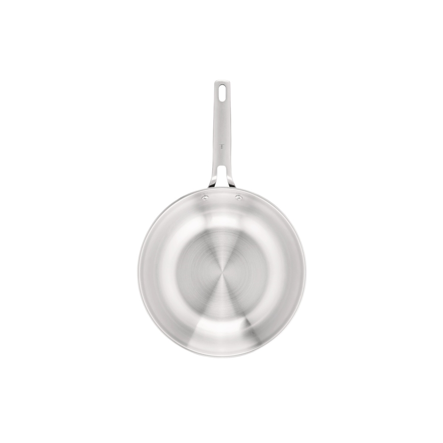 Tefal - Tigaie Wok EXTREME 28 cm