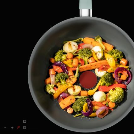 Tefal - Tigaie wok HALO 26 cm