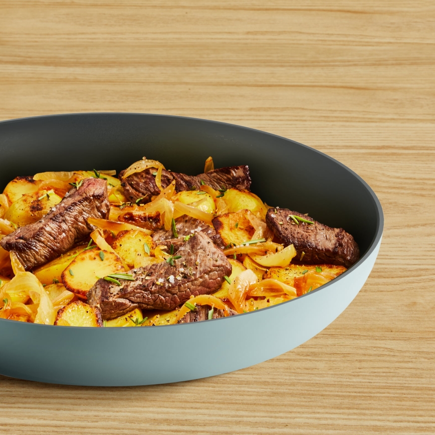 Tefal - Tigaie wok HALO 26 cm