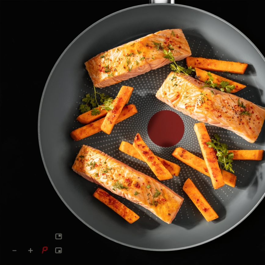 Tefal - Tigaie wok HALO 26 cm