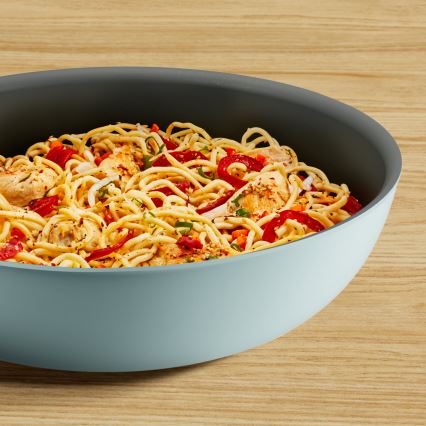Tefal - Tigaie wok HALO 26 cm