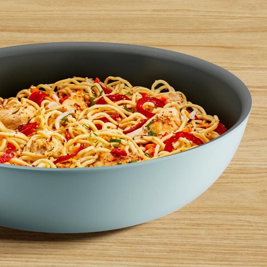 Tefal - Tigaie wok HALO 26 cm