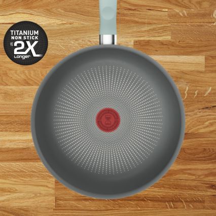 Tefal - Tigaie wok HALO 26 cm