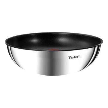Tefal - Tigaie wok INGENIO Emotion, 26 cm