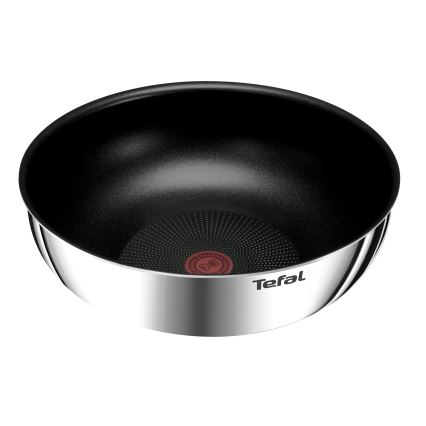 Tefal - Tigaie wok INGENIO Emotion, 26 cm
