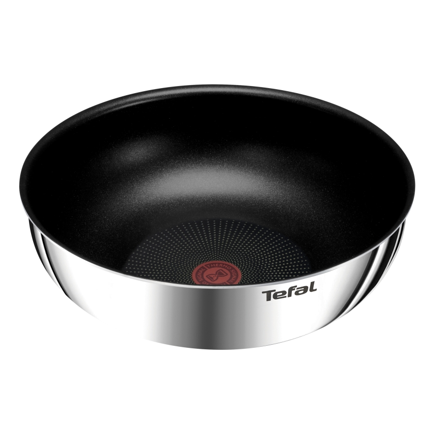 Tefal - Tigaie wok INGENIO Emotion, 26 cm