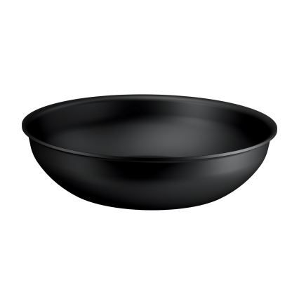 Tefal - Tigaie WOK INGENIO Excellence Fusion, 28 cm
