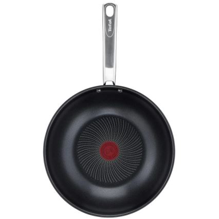 Tefal - Tigaie wok INTUITION, 28 cm