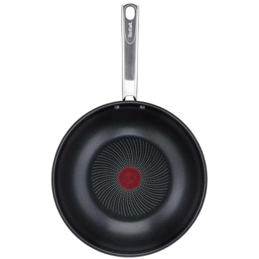 Tefal - Tigaie wok INTUITION, 28 cm