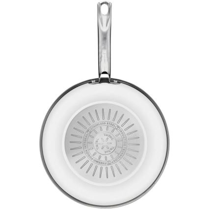 Tefal - Tigaie wok INTUITION, 28 cm