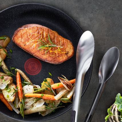 Tefal - Tigaie wok PERFECT COOK 28 cm