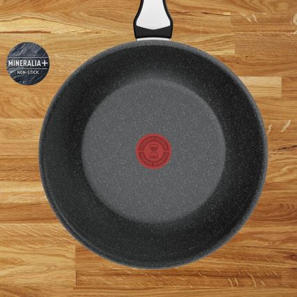 Tefal - Tigaie wok PERFECT COOK 28 cm