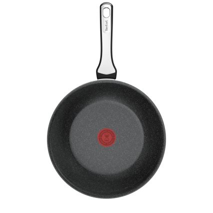 Tefal - Tigaie wok PERFECT COOK 28 cm