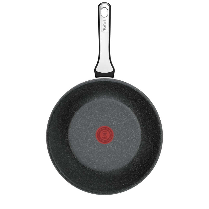 Tefal - Tigaie wok PERFECT COOK 28 cm