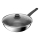 Tefal - Tigaie WOK POWER cu capac, 28 cm