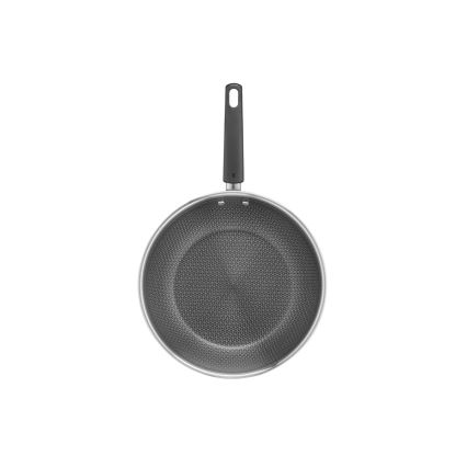 Tefal - Tigaie WOK POWER cu capac, 28 cm