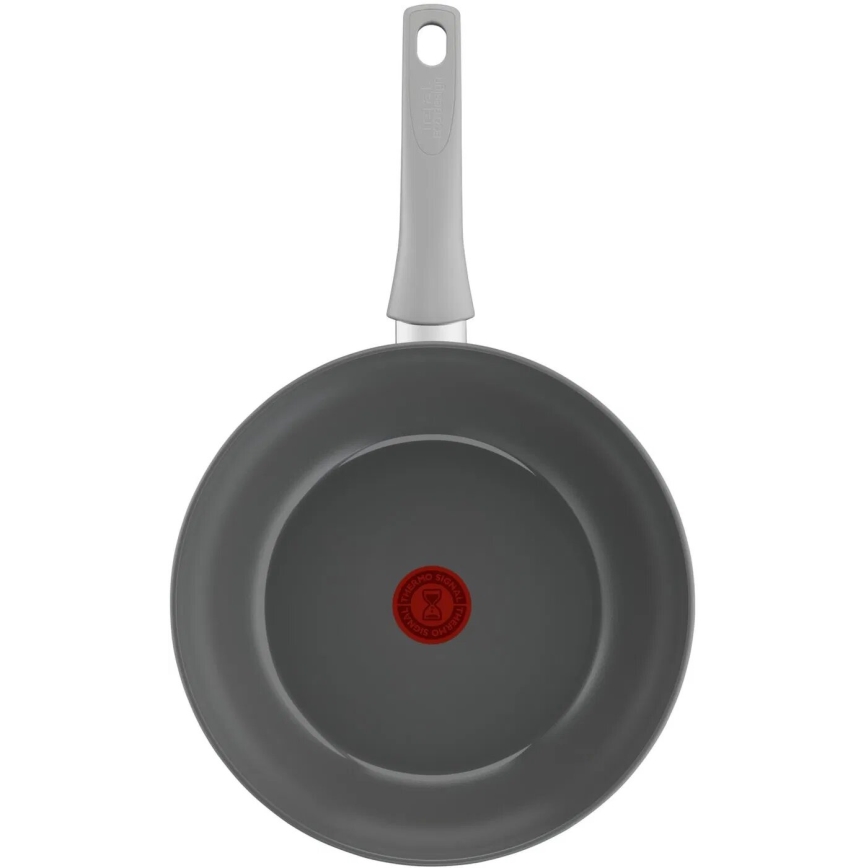 Tefal - tigaie wok RENEW ON, 28 cm