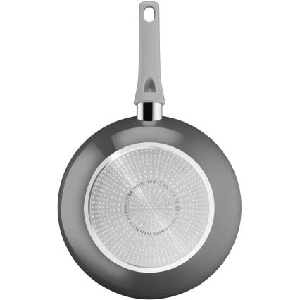 Tefal - tigaie wok RENEW ON, 28 cm