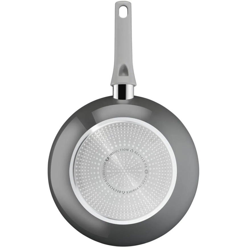 Tefal - tigaie wok RENEW ON, 28 cm