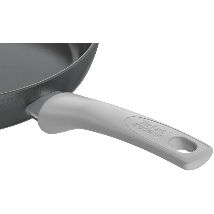 Tefal - tigaie wok RENEW ON, 28 cm