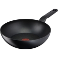 Tefal - Tigaie wok TITANIUM FORCE 28 cm
