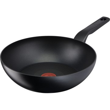 Tefal - Tigaie wok TITANIUM FORCE 28 cm