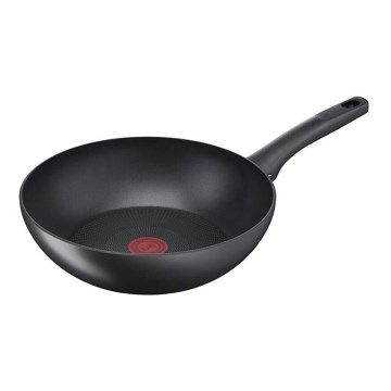 Tefal - Tigaie wok ULTIMATE 28 cm