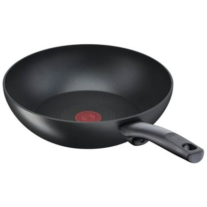 Tefal - Tigaie wok ULTIMATE 28 cm