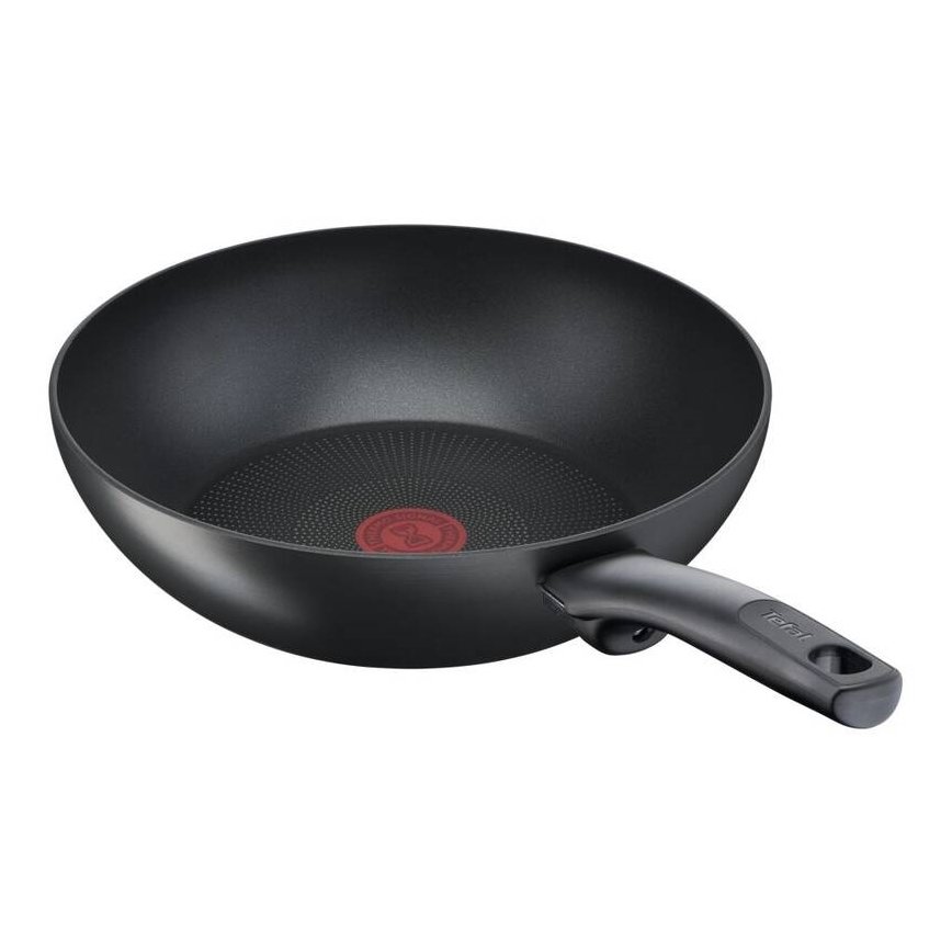 Tefal - Tigaie wok ULTIMATE 28 cm