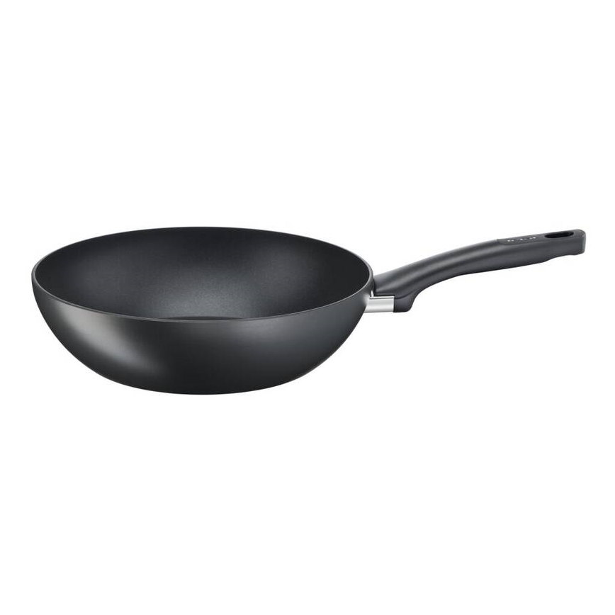 Tefal - Tigaie wok ULTIMATE 28 cm