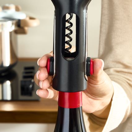 Tefal - Tirbușon INGENIO
