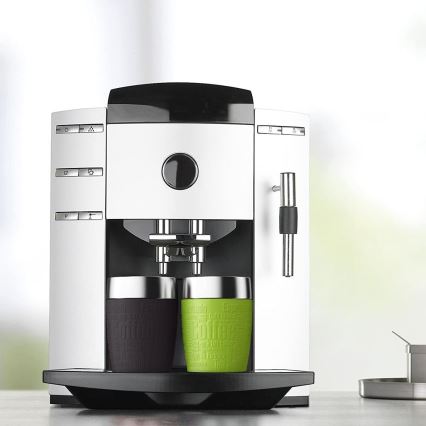 Tefal - Cană de călătorie 200 ml TRAVEL CUP inox/negru