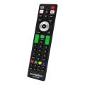 Telecomandă de rezervă pentru televizoare din marca PANASONIC MK FLORIA Superior RC UNI TV Panasonic