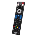 Telecomandă de rezervă pentru televizoare din marca PHILIPS MK FLORIA Superior RC UNI TV Philips