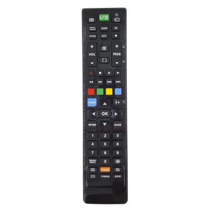 Telecomandă de rezervă pentru televizoare SONY MK FLORIA Superior RC UNI TV SONY
