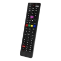 Telecomandă de rezervă pentru televizor Telefunken/Vestel MK FLORIA Superior RC UNI TV Telefunken/Vestel